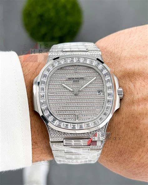 patek philippe nautilus 5719 10g 010|Patek Philippe Nautilus 5711 price.